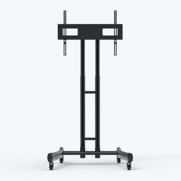 Standing bracket standar TV 43 inch