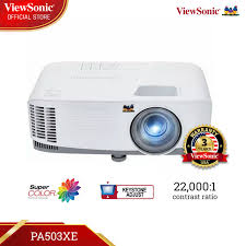 Proyektor VIEWSONIC PA503XE
