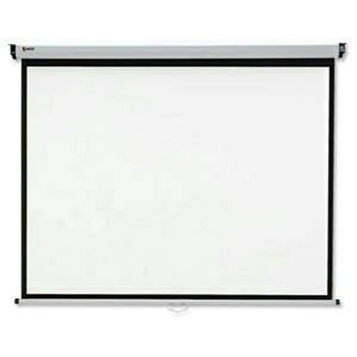 LAYAR WALLSCREEN 178cm (70" 1:1)