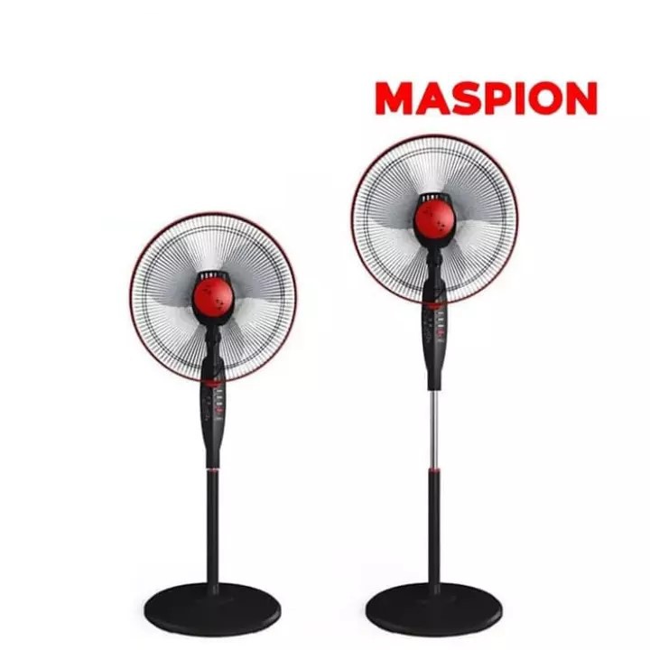 kipas berdiri maspion EX 172 S EX 174 S 16 inch