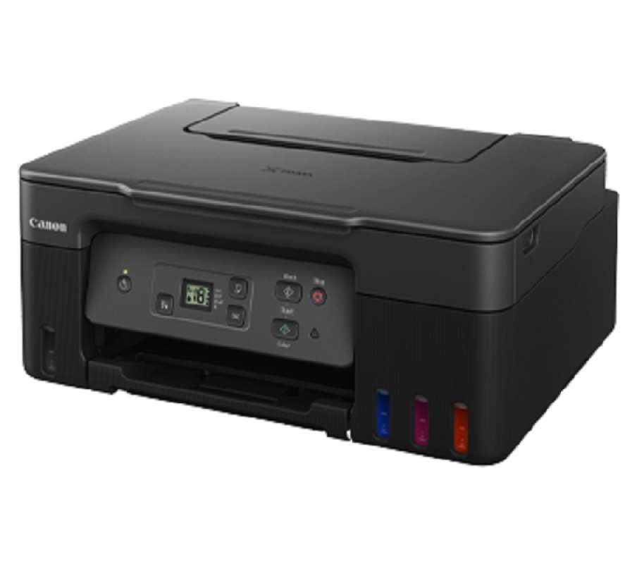 PRINTER CANON G2770 PSC