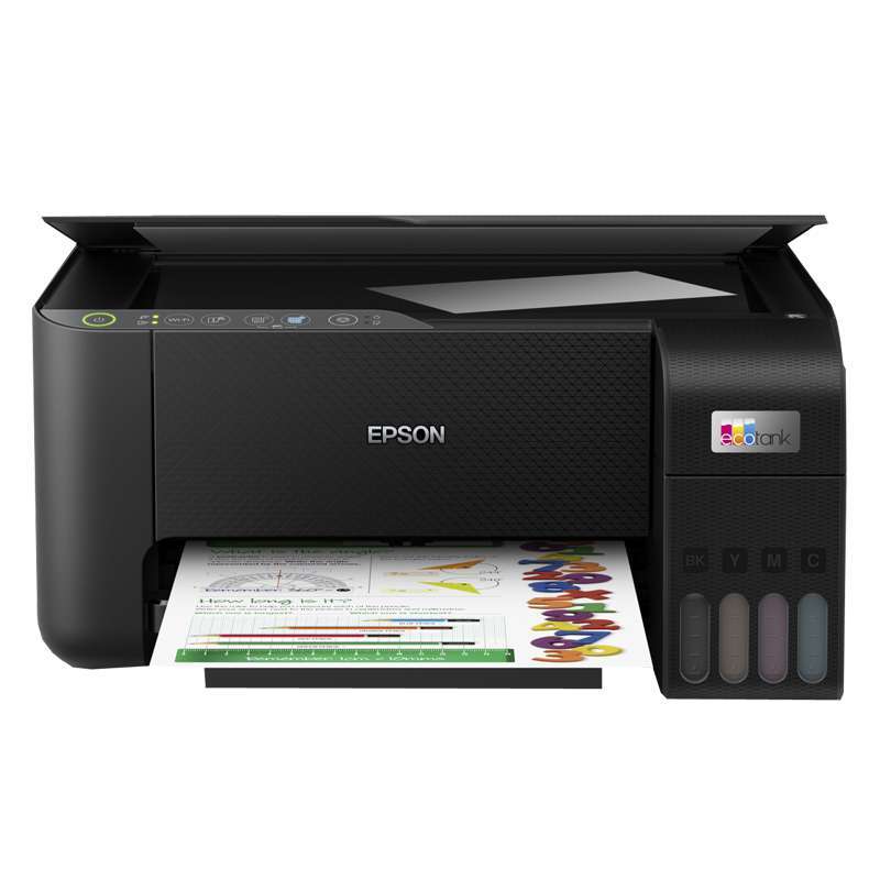 PRINTER EPSON L3250 PSC wifi