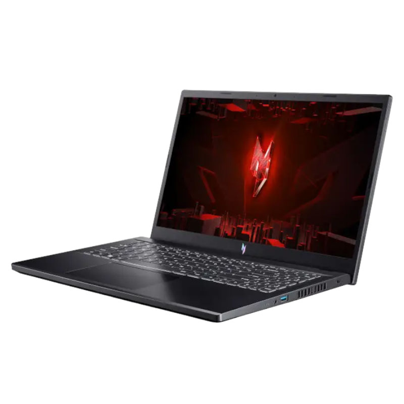 LAPTOP ACER ANV15-51-542G
Ci5-13420H/VGA RTX 2050 4GB GDDR6/1 * 8GB DDRV/15.6" FHD (144Hz)/512GB SSD NVMe/Backlit Keyboard/Win 11 Home + OHS2021