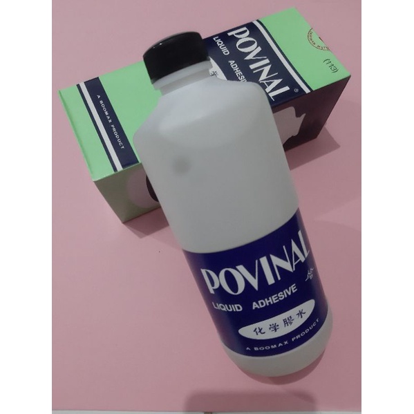 LEM POVINAL REFILL 113