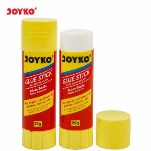 LEM STIK JOYKO BESAR 25 GR