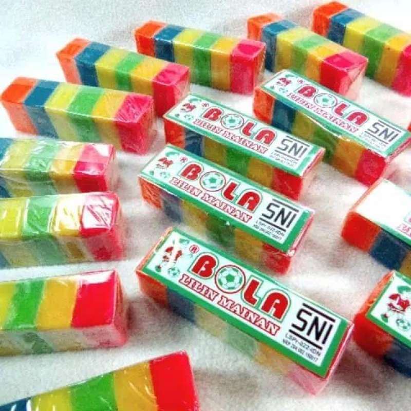 MALAM MAINAN KECIL 6W