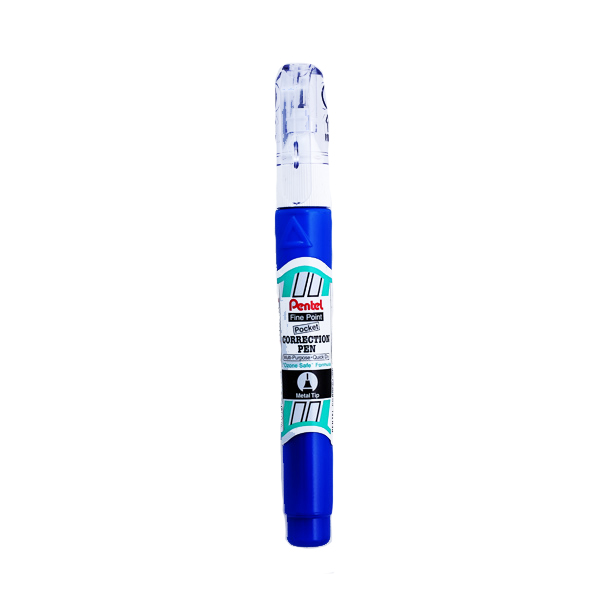 TIP EX PENTEL BIRU