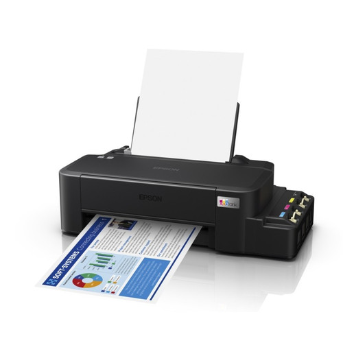 PRINTER EPSON L121 print only