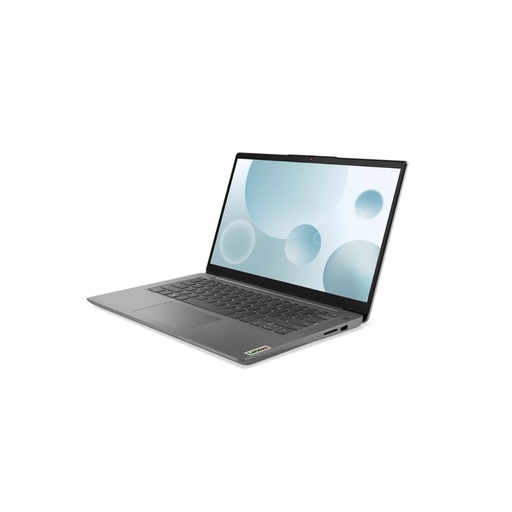 LAPTOP Lenovo IP3 14IAU7 82RJ00CYID Core i3-1215U/8GB/512GB SSD