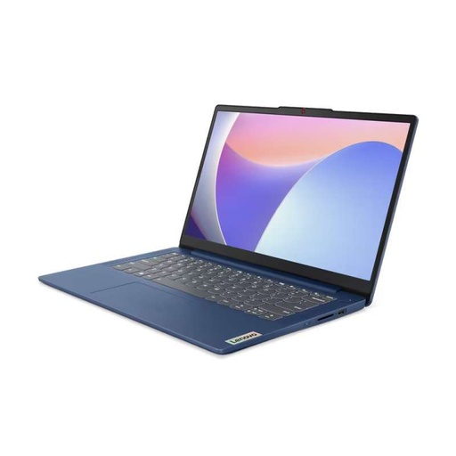 LAPTOP Lenovo IP3-14IAH8-83EQ0007ID i5 12450H/8GB/512SSD