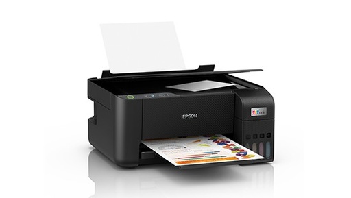 PRINTER EPSON L3210 PSC NEW 