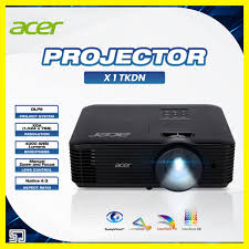 PROYEKTOR ACER X1 TKDN