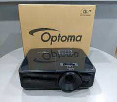 Proyektor OPTOMA X400LVe