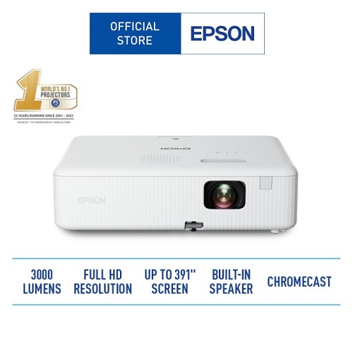 Proyektor EPSON CO-FH01