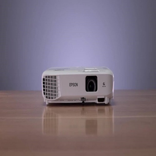 Proyektor EPSON EB-W06