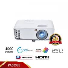Proyektor VIEWSONIC PA503SE