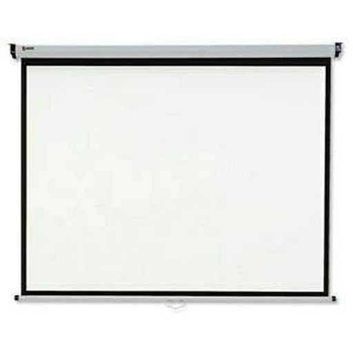 LAYAR WALLSCREEN 178cm (70" 1:1)