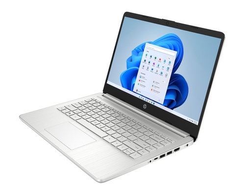 LAPTOP HP 14S-DQ5118TU	I5-1235U/8GB/512SSD