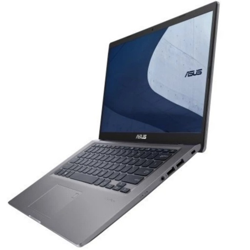 LAPTOP ASUS TKDN Expertbook P1412CEA_ID-EK3450W i3/4GB/512SSD