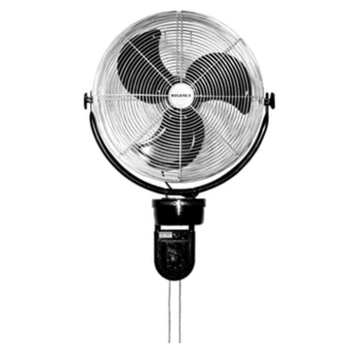 kipas dinding REGENCY TORNADO WALL FAN 18" TW-45