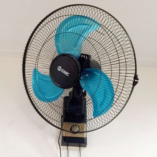 kipas dinding GMC ukuran 18 inch