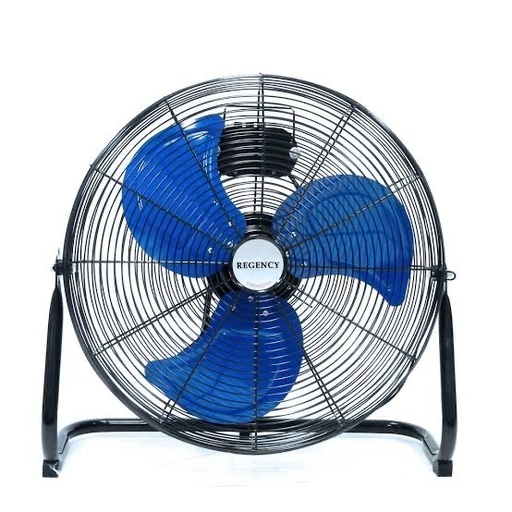 kipas REGENCY TORNADO FAN 20" FL-51 KIPAS ANGIN DUDUK BESAR
