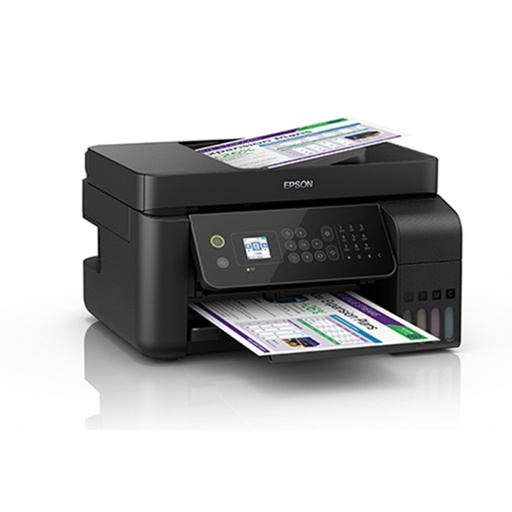 PRINTER EPSON L5290 - scan f4