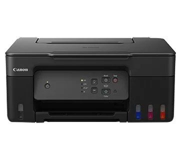 PRINTER CANON G2730 PSC