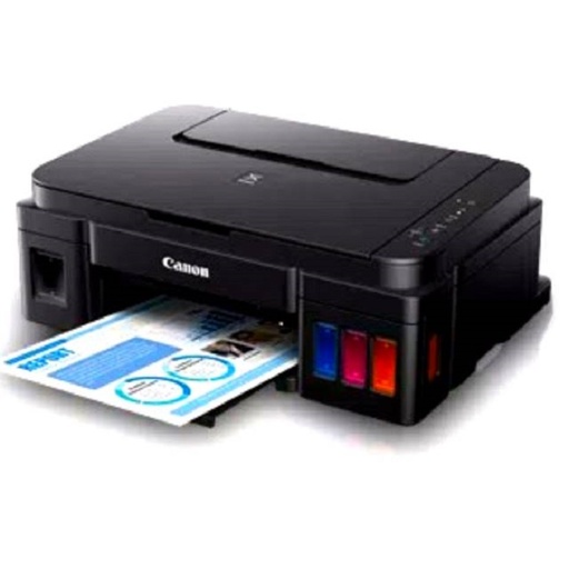 PRINTER CANON G3010 PSC wifi