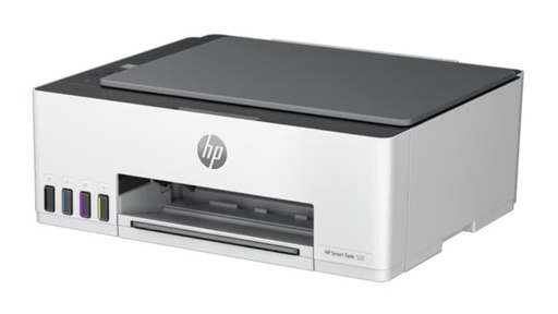 PRINTER HP ST 520 PSC