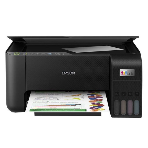 PRINTER EPSON L3250 PSC wifi