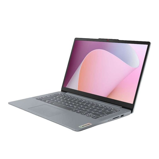 LAPTOP LENOVO I3-82RJ00CNID i3-1215U/8GB SOLDERED DDR4/256GB SSD