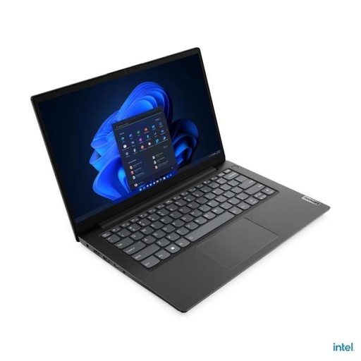 LAPTOP LENOVO DOS V14-CBID CI3 i3 1215U/4GB/256SSD/DOS/14"FHD