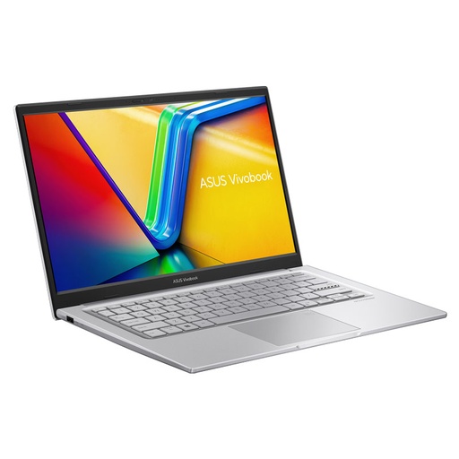 LAPTOP ASUS A1404ZA-VIPS752	I7-1255U/UMA/8GB/512GB/TRANSPARENT SILVER/VIPS/14"FHD /OPI/W11/