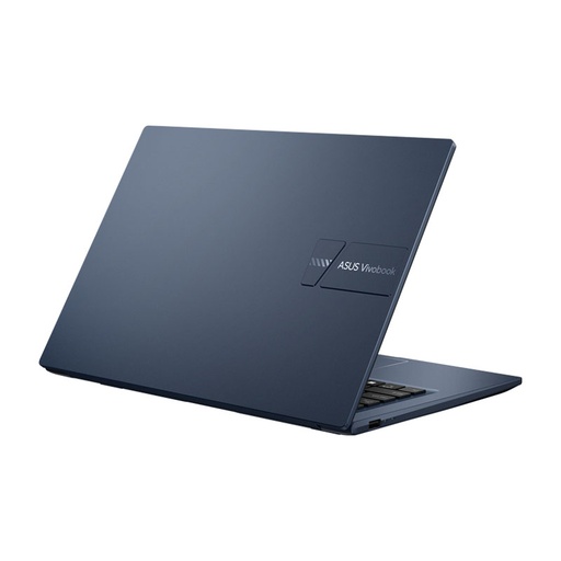 LAPTOP ASUS A1404VA-VIPS751	I7-1355U/8GB/512GB/QUIET BLUE/IPS/14″FHD/OPI/UPGRADABLE