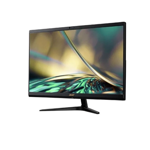 PC AIO ACER Aspire C22-1700 | CORE I5-1235U | MEM 8GB | SSD 512GB M2 | NO VGA | NO DVD | WIN 11 HOME | OHS 2021 | 21,5 INCH