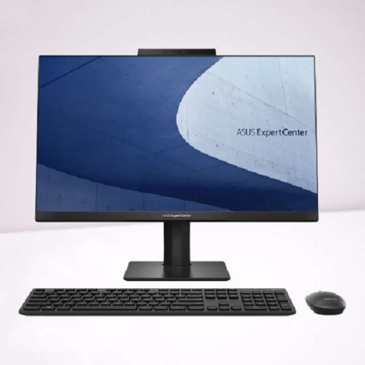 PC AIO ASUS E5202WHAK-BA342W | CORE I3-11100B | MEM 4GB | SSD 256GB M2 NVME | NO VGA | NO DVD | WIN 11 HOME | NO OHS | 21,5 INCH