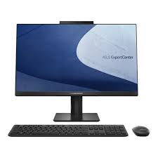 PC AIO ASUS E5402WVAT-BA5105W | Core I5-1340P | Mem 16GB | SSD 512GB | NO VGA | NO DVD | WIN 11 | NO OHS | 23,8 Inch Touch