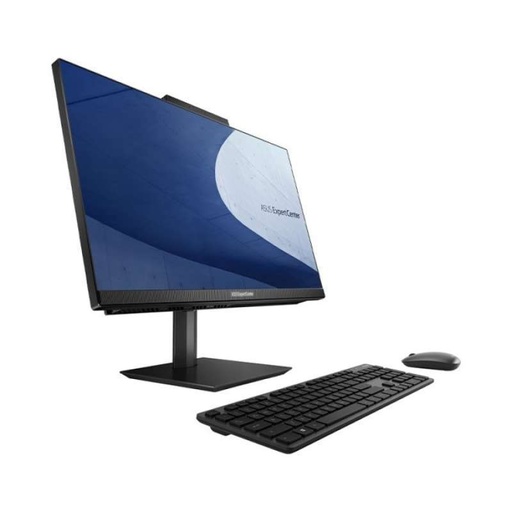 PC AIO ASUS E5402WVAT-BA7115W | Core I7-1360P | Mem 16GB | SSD 512GB + 1TB | NO VGA | NO DVD | WIN 11 | NO OHS | 23,8 Inch Touch