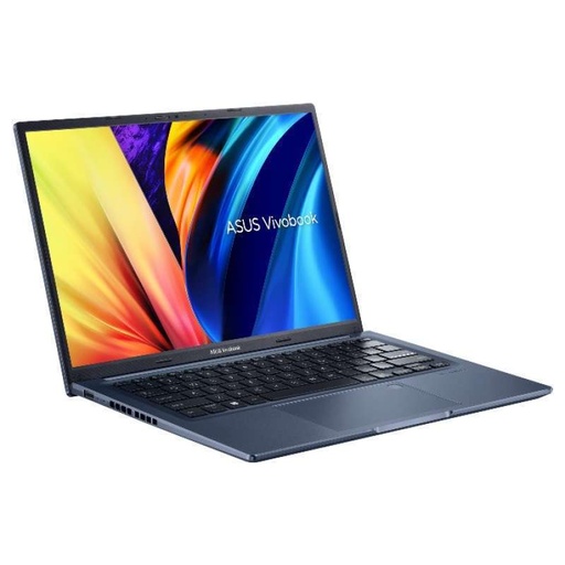 LAPTOP ASUS M1403QA-VIPS751 R7-5800H/UMA/8GB+8GB/14"/512
