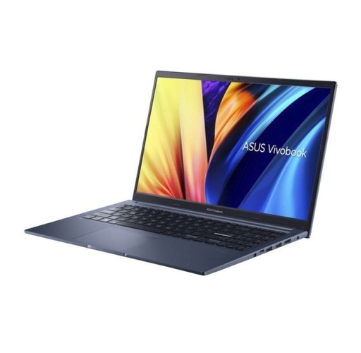 LAPTOP ASUS A1504VA-VIPS751	I7-1355U/UMA/8GB/512GB/QUIET BLUE/VIPS/15,6"FHD/OPI/W11//TOUCH