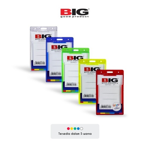 ID CARD ACRYLIC OA-311