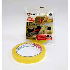 ISOLASI 0,5" * 72 NACHI
