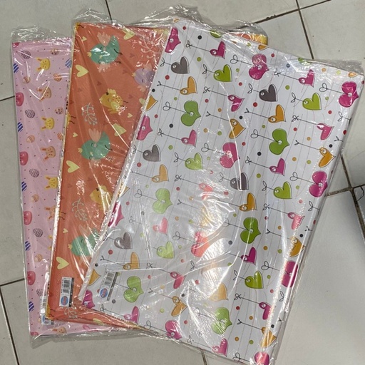 KERTAS KADO