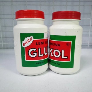 LEM GLUKOL JUMBO
