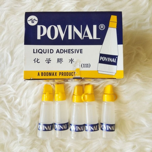 LEM POVINAL KECIL 111