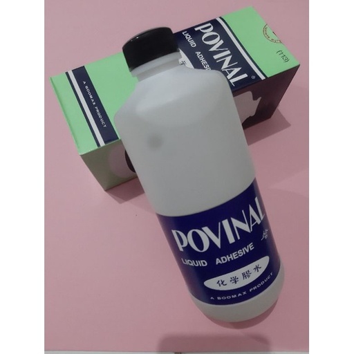 LEM POVINAL REFILL 113