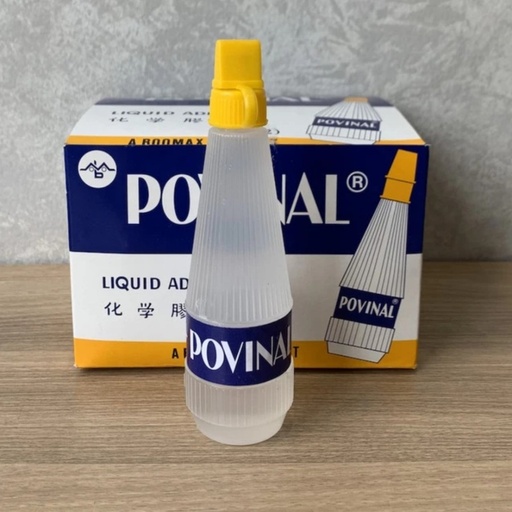 LEM POVINAL TANGGUNG 112