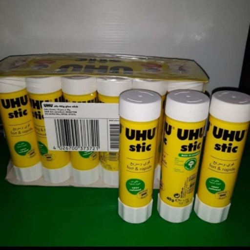 LEM STIK UHU KECIL 8 GR