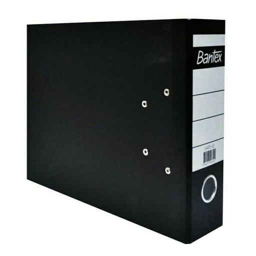 ORDNER BANTEX 1403 ( HITAM KUITANSI )